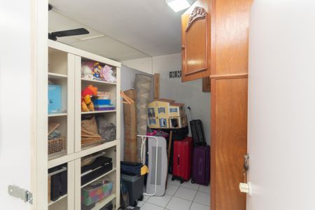 Casa à venda com 100m², 3 quartos e 2 vagasQuarto 3