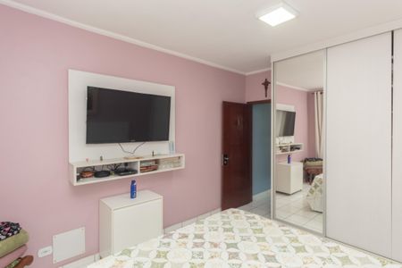 Casa à venda com 100m², 3 quartos e 2 vagasQuarto 1