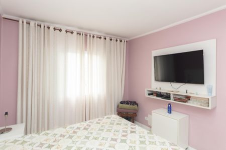 Casa à venda com 100m², 3 quartos e 2 vagasQuarto 1