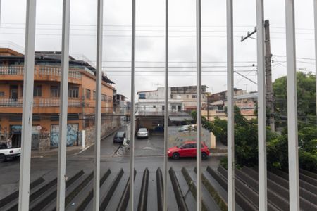 Vista do Quarto 1 de casa para alugar com 3 quartos, 100m² em Jardim Brasil, São Paulo