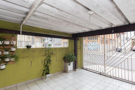Casa à venda com 100m², 3 quartos e 2 vagasGaragem