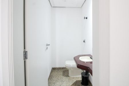 Apartamento à venda com 293m², 5 quartos e 4 vagas