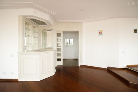 Sala de apartamento à venda com 5 quartos, 293m² em Tatuapé, São Paulo