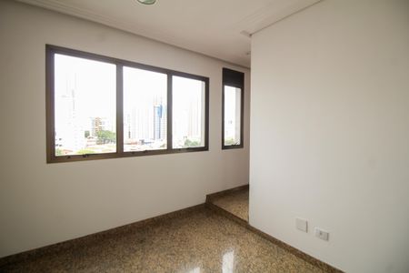 Apartamento à venda com 293m², 5 quartos e 4 vagas Apartamento à venda com 293m², 5 quartos e 4 vagasCopa/Sala de Jantar