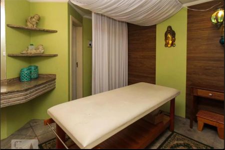 Apartamento à venda com 293m², 5 quartos e 4 vagas Apartamento à venda com 293m², 5 quartos e 4 vagasÁrea comum