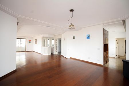 Sala de apartamento à venda com 5 quartos, 293m² em Tatuapé, São Paulo