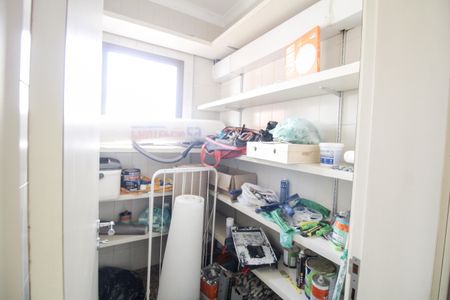 Apartamento à venda com 293m², 5 quartos e 4 vagas Apartamento à venda com 293m², 5 quartos e 4 vagasÁrea de Serviço - Despensa