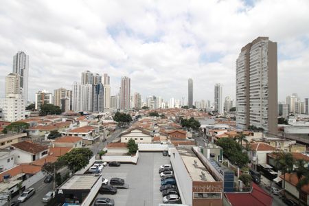 Apartamento à venda com 293m², 5 quartos e 4 vagas Apartamento à venda com 293m², 5 quartos e 4 vagasSala Varanda