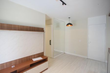 Apartamento à venda com 50m², 2 quartos e 1 vagaSala