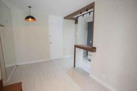 Apartamento à venda com 50m², 2 quartos e 1 vagaSala