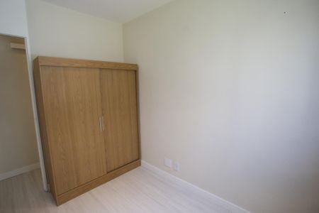 Apartamento à venda com 50m², 2 quartos e 1 vagaQuarto 2