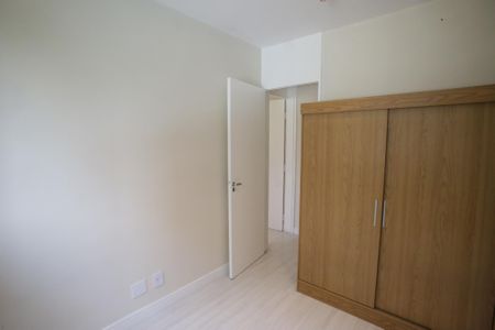 Apartamento à venda com 50m², 2 quartos e 1 vagaQuarto 2