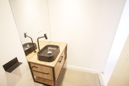 Apartamento à venda com 50m², 2 quartos e 1 vagaBanheiro