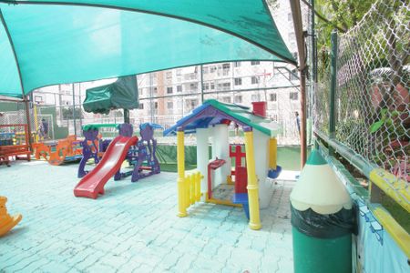 Apartamento à venda com 50m², 2 quartos e 1 vagaÁrea comum - Playground