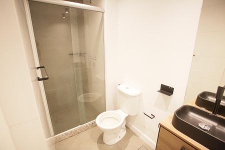 Apartamento à venda com 50m², 2 quartos e 1 vagaBanheiro