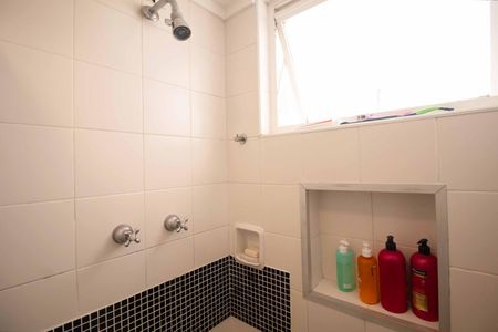 Apartamento à venda com 140m², 3 quartos e 2 vagasBanheiro Social