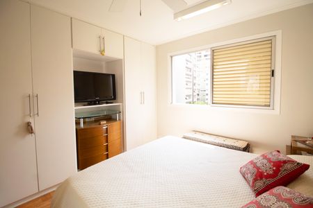 Apartamento à venda com 140m², 3 quartos e 2 vagasSuíte