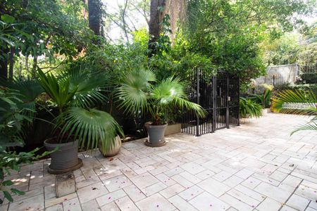 Apartamento à venda com 140m², 3 quartos e 2 vagasÁrea comum