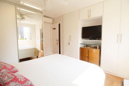 Apartamento à venda com 140m², 3 quartos e 2 vagasSuíte