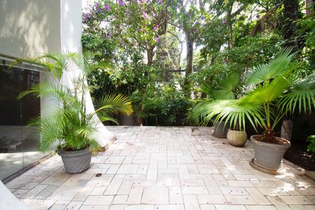 Apartamento à venda com 140m², 3 quartos e 2 vagasÁrea comum