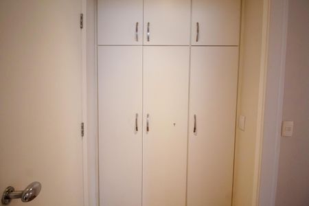 Apartamento à venda com 140m², 3 quartos e 2 vagasDespensa