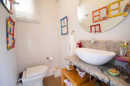 Apartamento à venda com 140m², 3 quartos e 2 vagasLavabo