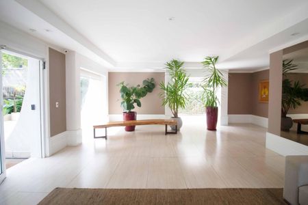 Apartamento à venda com 140m², 3 quartos e 2 vagasÁrea comum