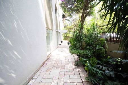 Apartamento à venda com 140m², 3 quartos e 2 vagasÁrea comum