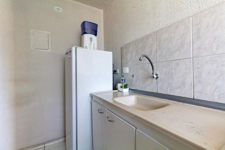 Apartamento à venda com 81m², 3 quartos e 1 vaga Apartamento à venda com 81m², 3 quartos e 1 vagaCozinha e Área de Serviço