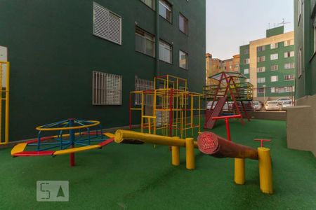 Apartamento à venda com 81m², 3 quartos e 1 vaga