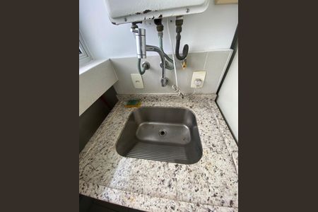 Apartamento para alugar com 163m², 1 quarto e 4 vagasTanque 