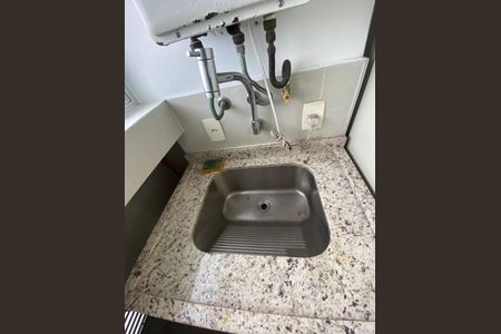 Apartamento para alugar com 163m², 1 quarto e 4 vagasTanque