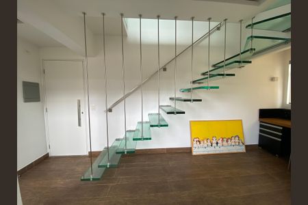 Apartamento para alugar com 163m², 1 quarto e 4 vagasEscritório