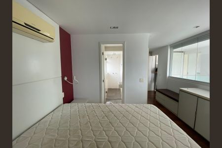 Apartamento para alugar com 163m², 1 quarto e 4 vagasSuíte 1