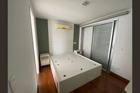 Apartamento para alugar com 163m², 1 quarto e 4 vagasSuíte 2