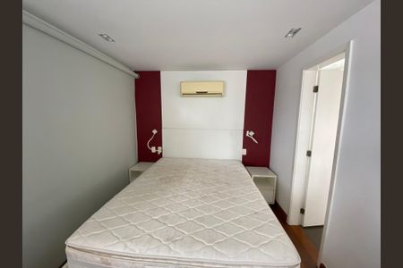Apartamento para alugar com 163m², 1 quarto e 4 vagasSuíte 1