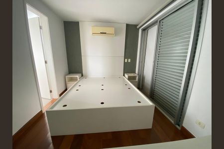 Apartamento para alugar com 163m², 1 quarto e 4 vagasSuíte 2