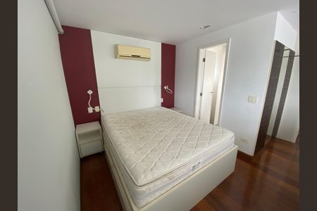 Apartamento para alugar com 163m², 1 quarto e 4 vagasSuíte 1