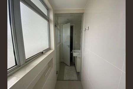 Apartamento para alugar com 163m², 1 quarto e 4 vagasBanheiro da Suíte 2
