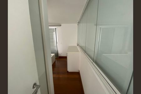 Apartamento para alugar com 163m², 1 quarto e 4 vagasSuíte 2