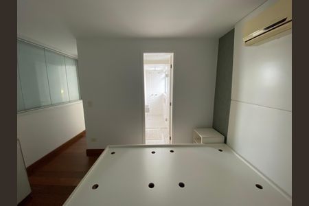 Apartamento para alugar com 163m², 1 quarto e 4 vagasSuíte 2