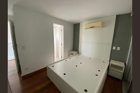 Apartamento para alugar com 163m², 1 quarto e 4 vagasSuíte 2
