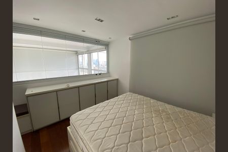 Apartamento para alugar com 163m², 1 quarto e 4 vagasSuíte 1