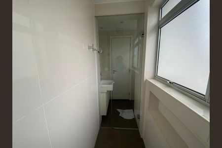 Apartamento para alugar com 163m², 1 quarto e 4 vagasBanheiro da Suíte 1