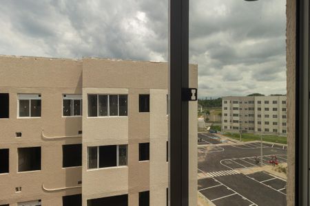 Apartamento para alugar com 60m², 2 quartos e 1 vagaVista da Área de Serviço