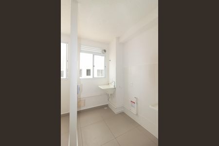 Apartamento para alugar com 60m², 2 quartos e 1 vagaÁrea de Serviço