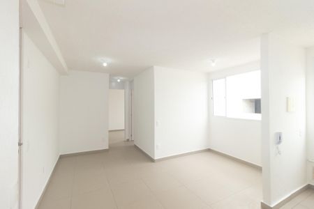 Apartamento para alugar com 60m², 2 quartos e 1 vagaSala/Cozinha