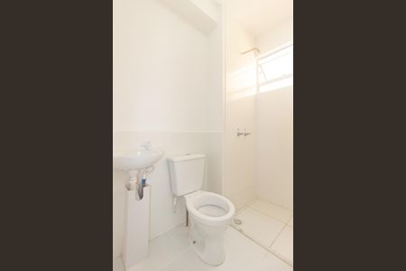 Apartamento para alugar com 60m², 2 quartos e 1 vagaBanheiro