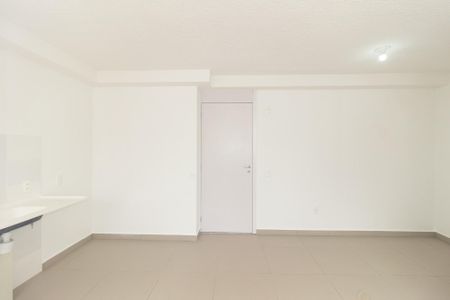 Apartamento para alugar com 60m², 2 quartos e 1 vagaSala/Cozinha