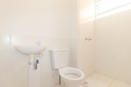 Apartamento para alugar com 60m², 2 quartos e 1 vagaBanheiro